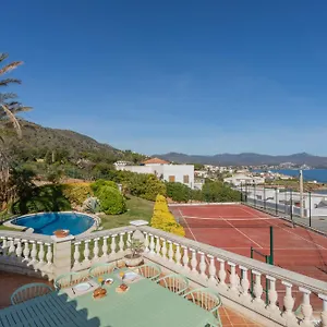  Villa Flateli Far De S'arenella