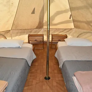  Camping Camping Oliana