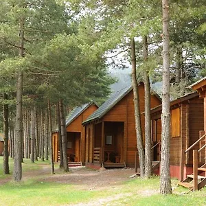 3* Camping Fontfreda