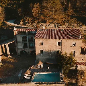  Casa rural Mas El Mir