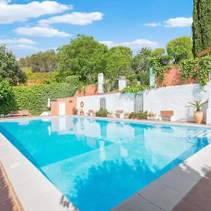  Casa rural Comarquinal Bioresort Penedes