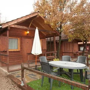 2* Camping Camping Gironella