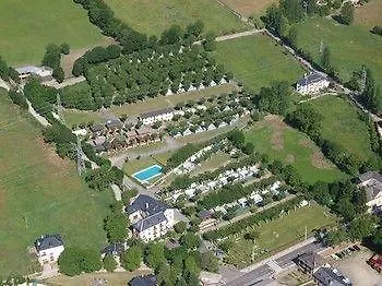 Bungalows Nou Camping La Guingueta D'Aneu