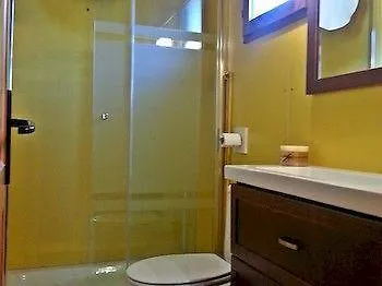 **** Campsite Bungalows Nou Camping La Guingueta D'Aneu Spain